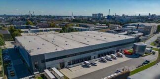 Ofi Invest Real Estate buys core logistics asset near Düsseldorf Ofi Invest Real Estate buys core logistics property asset near Düsseldorf