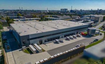 Ofi Invest Real Estate buys core logistics asset near Düsseldorf Ofi Invest Real Estate buys core logistics property asset near Düsseldorf