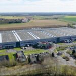 Ontario Teachers’ and Boreal IM add four logistics assets to portfolio Ontario Teachers and Boreal IM add four logistics assets to portfolio