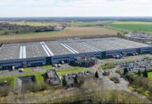 Ontario Teachers’ and Boreal IM add four logistics assets to portfolio Ontario Teachers and Boreal IM add four logistics assets to portfolio