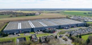 Ontario Teachers’ and Boreal IM add four logistics assets to portfolio Ontario Teachers and Boreal IM add four logistics assets to portfolio