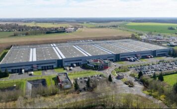 Ontario Teachers’ and Boreal IM add four logistics assets to portfolio Ontario Teachers and Boreal IM add four logistics assets to portfolio