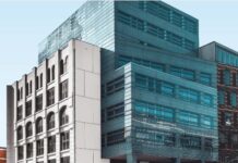 Pamera snaps up office and commercial building in Hamburg