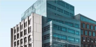 Pamera snaps up office and commercial building in Hamburg