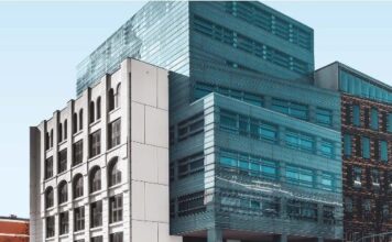 Pamera snaps up office and commercial building in Hamburg