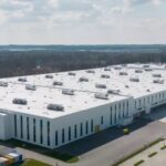 Panattoni secures €74m green loan for Polish logistics center