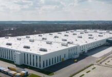 Panattoni secures €74m green loan for Polish logistics center