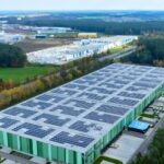 Panattoni sells logistics property in Ansbach to Patrizia