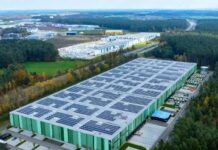 Panattoni sells logistics property in Ansbach to Patrizia