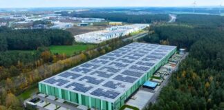 Panattoni sells logistics property in Ansbach to Patrizia