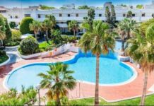 Partners Group acquires Spanish hospitality platform Bluesea Hotels