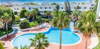 Partners Group acquires Spanish hospitality platform Bluesea Hotels