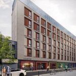 SW3 and Firethorn Trust secure hostel development site in Dublin SW3 and Firethorn Trust secure hostel development site in Dublin