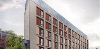 SW3 and Firethorn Trust secure hostel development site in Dublin SW3 and Firethorn Trust secure hostel development site in Dublin