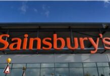 Supermarket Income REIT pays £50m for Huddersfield Sainsbury’s store Supermarket Income REIT pays £50m for Huddersfield Sainsbury's store