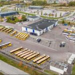 Slättö expands light-industrial portfolio with four new acquisitions