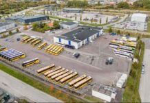 Slättö expands light-industrial portfolio with four new acquisitions