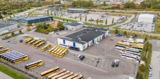 Slättö expands light-industrial portfolio with four new acquisitions
