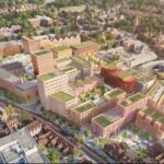 Solihull’s Mell Square set for major regeneration as Council partners with Muse Solihull’s Mell Square set for major regeneration as Council partners with Muse
