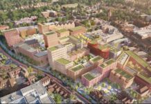 Solihull’s Mell Square set for major regeneration as Council partners with Muse Solihull’s Mell Square set for major regeneration as Council partners with Muse