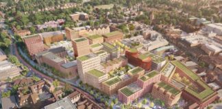 Solihull’s Mell Square set for major regeneration as Council partners with Muse Solihull’s Mell Square set for major regeneration as Council partners with Muse