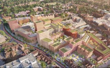 Solihull’s Mell Square set for major regeneration as Council partners with Muse Solihull’s Mell Square set for major regeneration as Council partners with Muse