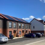 Gresham House and Thriving Investments form UK affordable housing partnership