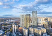 Starlight Investments grows UK BTR portfolio with £500m acquisition Starlight Investments grows UK BTR portfolio with £500m acquisition