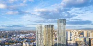 Starlight Investments grows UK BTR portfolio with £500m acquisition Starlight Investments grows UK BTR portfolio with £500m acquisition