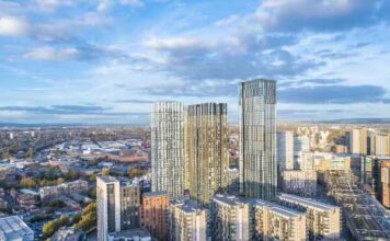 Starlight Investments grows UK BTR portfolio with £500m acquisition Starlight Investments grows UK BTR portfolio with £500m acquisition
