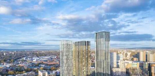 Starlight Investments grows UK BTR portfolio with £500m acquisition Starlight Investments grows UK BTR portfolio with £500m acquisition
