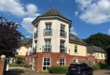 Swiss Life’s healthcare fund adds second UK property to portfolio Swiss Life’s healthcare fund adds second UK property to portfolio