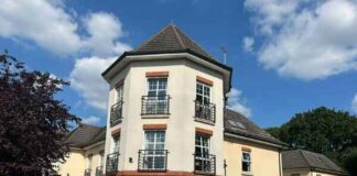 Swiss Life’s healthcare fund adds second UK property to portfolio Swiss Life’s healthcare fund adds second UK property to portfolio