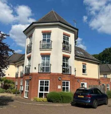 Swiss Life’s healthcare fund adds second UK property to portfolio Swiss Life’s healthcare fund adds second UK property to portfolio