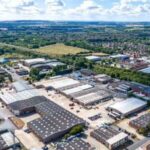TR Property makes first acquisitions since 2015 with two industrial units