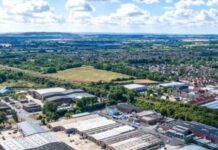 TR Property makes first acquisitions since 2015 with two industrial units