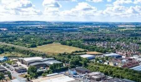 TR Property makes first acquisitions since 2015 with two industrial units