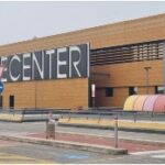 Taconic Capital and Multi buy shopping mall in Venice