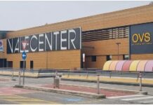 Taconic Capital and Multi buy shopping mall in Venice