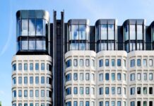 The Standard, London sold to Trinity, Oaktree and Partners Group