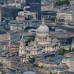Travelodge to convert St Paul’s office building into 95-room hotel Travelodge to convert St Paul’s office building into 95-room hotel