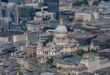 Travelodge to convert St Paul’s office building into 95-room hotel Travelodge to convert St Paul’s office building into 95-room hotel