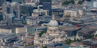 Travelodge to convert St Paul’s office building into 95-room hotel Travelodge to convert St Paul’s office building into 95-room hotel