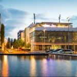 Union Investment completes sale of Hamburg office property Union Investment completes sale of Hamburg office property