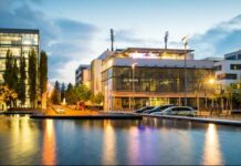 Union Investment completes sale of Hamburg office property Union Investment completes sale of Hamburg office property