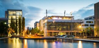 Union Investment completes sale of Hamburg office property Union Investment completes sale of Hamburg office property