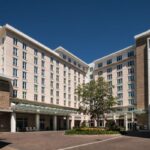 Union Investment offloads hotel complex in Charleston Union Investment offloads hotel complex in Charleston