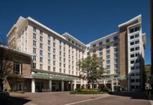 Union Investment offloads hotel complex in Charleston Union Investment offloads hotel complex in Charleston
