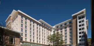 Union Investment offloads hotel complex in Charleston Union Investment offloads hotel complex in Charleston