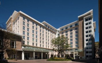 Union Investment offloads hotel complex in Charleston Union Investment offloads hotel complex in Charleston